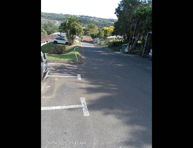 3 BEDROOM TOWNHOUSE FOR SALE IN BELLAIR